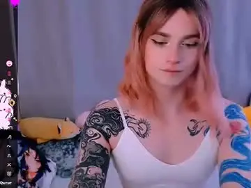 Chaturbate Free Porn Cam of ryuu_sun