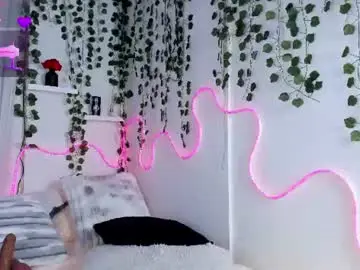 Chaturbate Sex Cam of samii_evanns