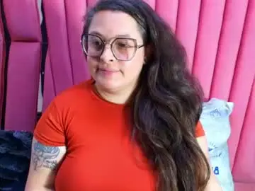 Chaturbate Live Sex Cam of sara_thonson_