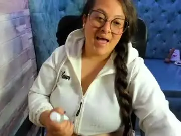 Chaturbate Private Sex Chat of sara_thonson_