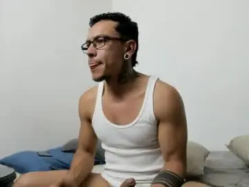 Chaturbate Adult Video Chat of stiven_trainer
