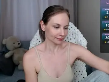 Chaturbate Private Sex Chat of sunny_bunny6