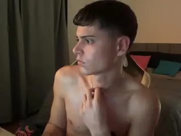 Chaturbate Nude Webcam of thomassex0