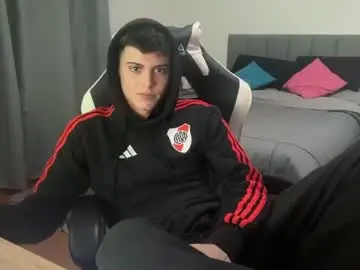 Chaturbate Adult Webcam of thomassex0