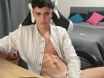 Chaturbate Nude Webcam of thomassex0