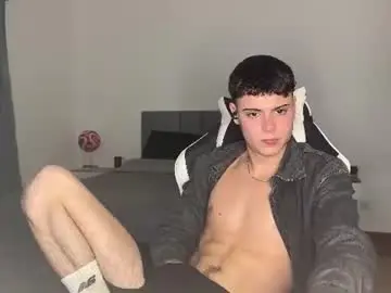 Chaturbate Sex Cam of thomassex0