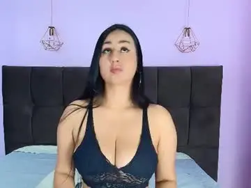 Chaturbate Free Porn Cam of valentinajaramilloo