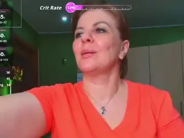 Chaturbate Sex Cam of veronikawgold