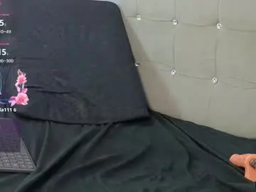 Chaturbate Nude Webcam of vicky_blush