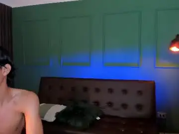 Chaturbate Live Porn of wallen_house