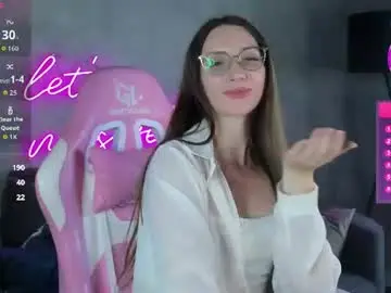 Chaturbate Free Porn Cam of alexa_carte