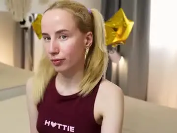 Chaturbate Live Sex Cam of cassie_kelman