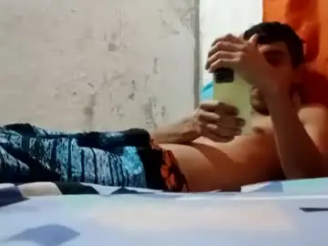 Chaturbate Best live sex cam show of chupaculitos77
