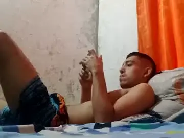 Chaturbate Private Sex Chat of chupaculitos77