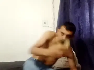 Chaturbate Live Sex Cam of chupaculitos77