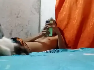 Chaturbate Free Porn Cam of chupaculitos77