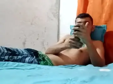 Chaturbate Private Sex Chat of chupaculitos77