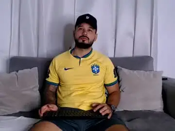 Chaturbate Sex Chat of handsomen69