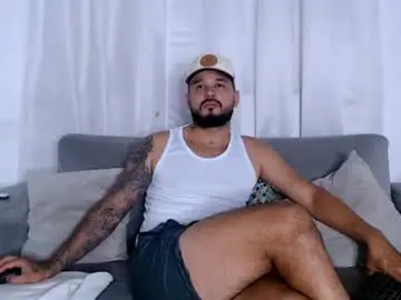 Chaturbate Free Porn Cam of handsomen69