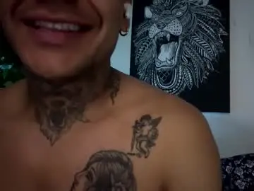 Chaturbate Adult Video Chat of luisjg24hrs