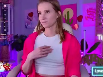 Chaturbate Live Sex Cam of meganrodgers