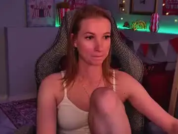 Chaturbate Nude Webcam of meganrodgers