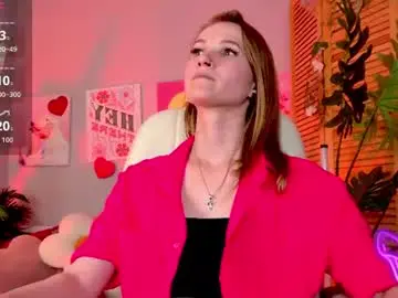 Chaturbate Nude Webcam of meganrodgers