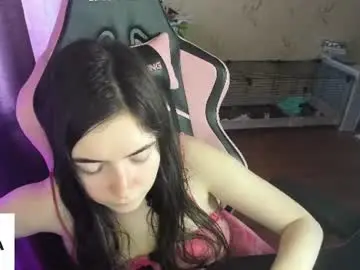Chaturbate Adult Video Chat of melisanilson