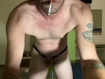 Chaturbate Adult Video Chat of much_fun1