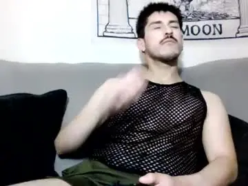 Chaturbate Nude Webcam of seitans_curse666