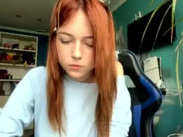 Chaturbate Live Sex of tenniefiesel