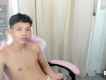 Chaturbate Adult Video Chat of urbigcock_alvin