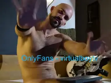 Chaturbate Watch Live Sex Cams of virtualboytvtv