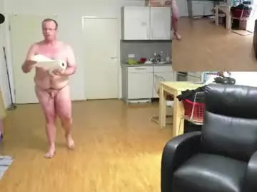 Chaturbate Free Porn Cam of waldw123