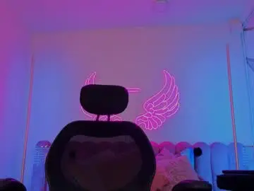 Chaturbate Free Live Porn of _scarletmoore