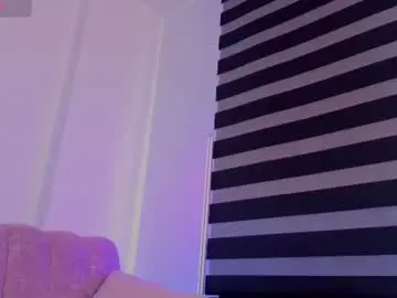 Chaturbate Live Sex Cam of _scarletmoore
