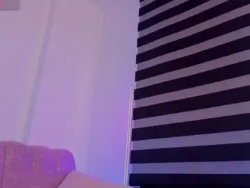 Chaturbate Nude Webcam of _scarletmoore