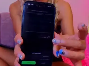 Chaturbate Nude Webcam of _scarletmoore
