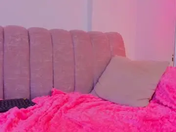 Chaturbate Adult Webcam of _scarletmoore