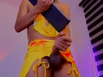 Chaturbate Private Sex Chat of _scarletmoore