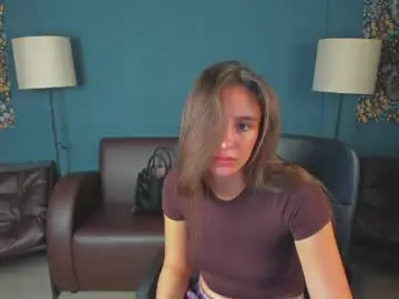 Chaturbate Adult Webcam of alicebalm11
