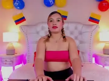 Chaturbate Sex Cam of antonellamarchetti_
