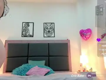 Chaturbate Adult Video Chat of aslhyn_gomez