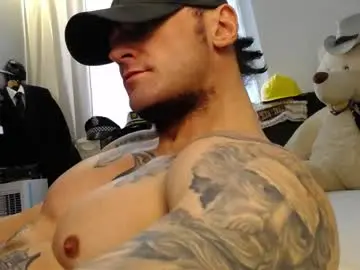 Chaturbate Sex Chat of ballard_