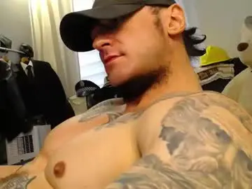 Chaturbate Free Live Porn of ballard_