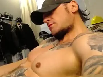 Chaturbate Sex Chat of ballard_
