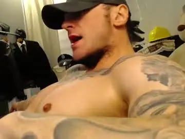 Chaturbate Live Sex Cam of ballard_