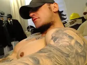 Chaturbate Adult Video Chat of ballard_