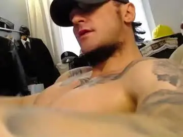 Chaturbate Sex Chat of ballard_