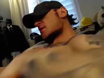 Chaturbate Private Sex Chat of ballard_